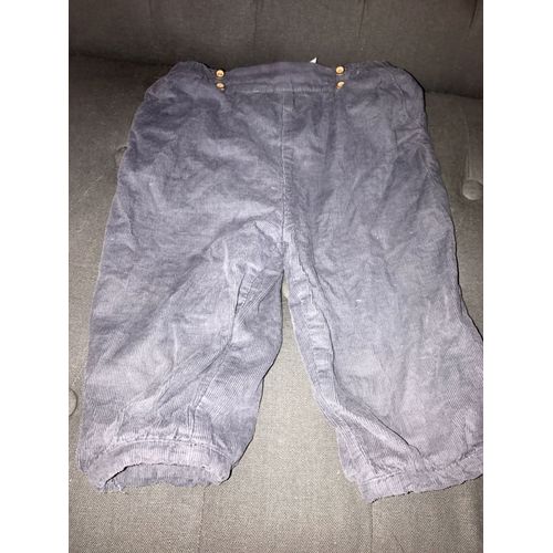 Pantalon Bloomer Cyrillus