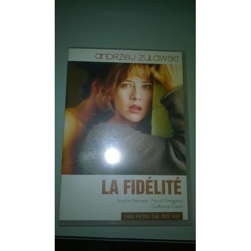 La Fidélité