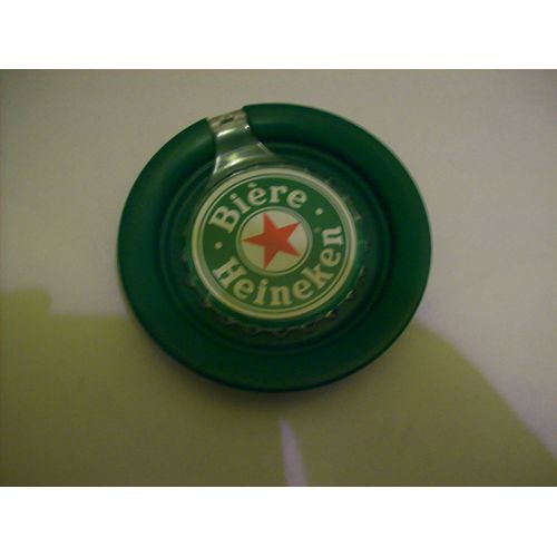 Rendu Monnaie De Marque Heineken