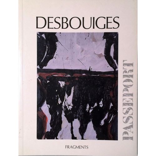 Desbouiges - Passeport 91-92