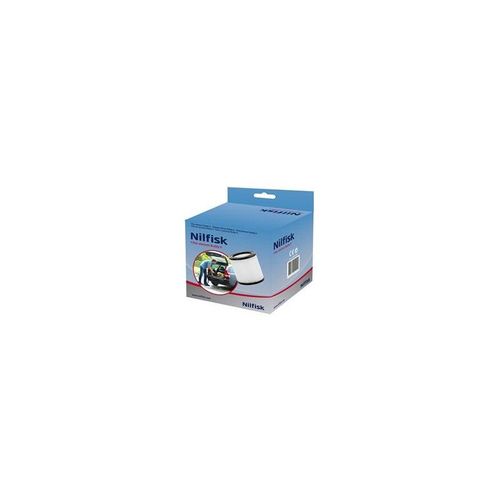 Filtre Pour Aspirateur Buddy 2