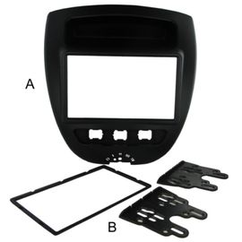Kit Integration Citroen C1/ Peugeot 107/ Toyota Aygo 05-14