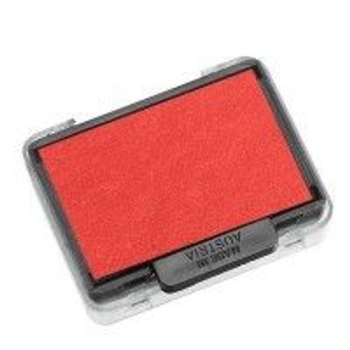 Recharge D'encre Rouge Trodat 6/4204