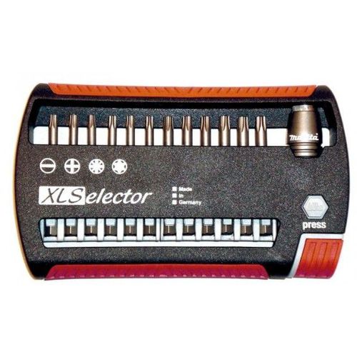 Embout de vissage Makita Torx 11 pièce