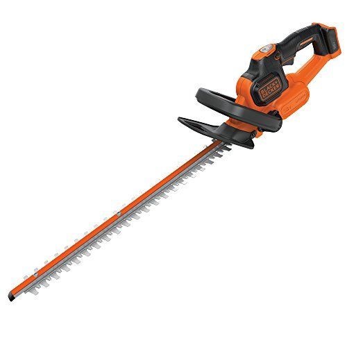 Taille haie BLACK & DECKER GTC18452PCB