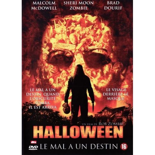 Halloween [Import Belge]