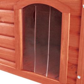 Porte Pour Niche 32 X 45 Cm