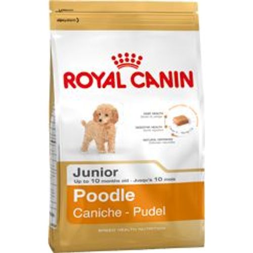 Royal Canin Caniche Junior 3 Kg