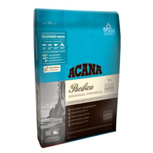 Acana Pacifica Dog Croquettes Chien 11.4 Kg