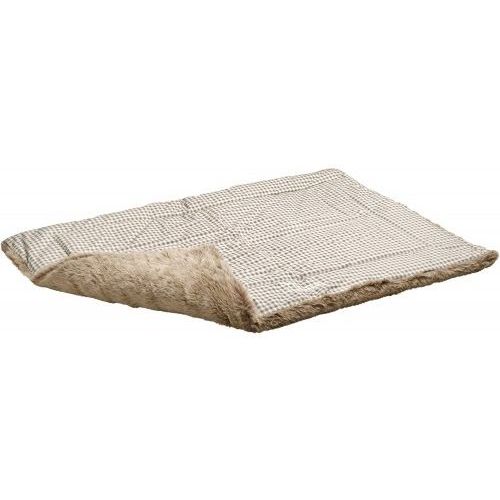Hunter Couverture Astana Beige Pour Chiens 120 X 80 Cm