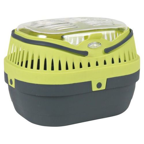 Trixie Boîte De Transport Pico 18 X 12 X 13 Cm ( Coloris Aléatoire )