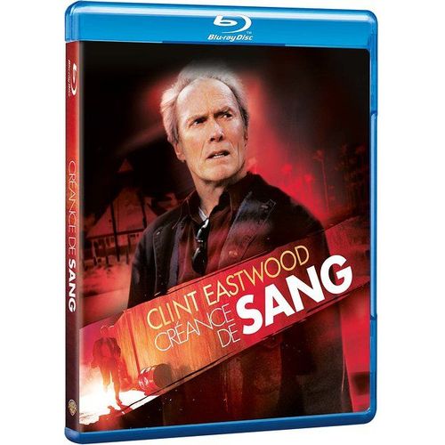 Créance De Sang - Blu-Ray