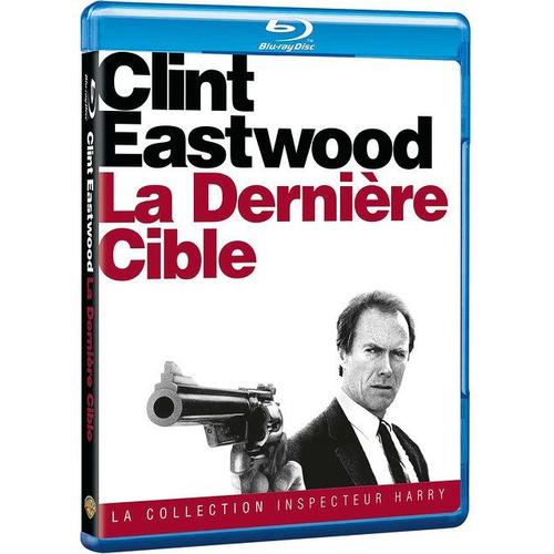 La Dernière Cible - Blu-Ray