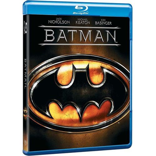 Batman - Blu-Ray