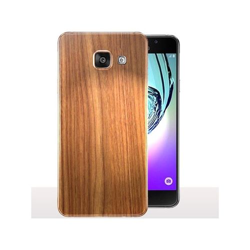 Coque Samsung Galaxy A3 (2016) Bois Clair