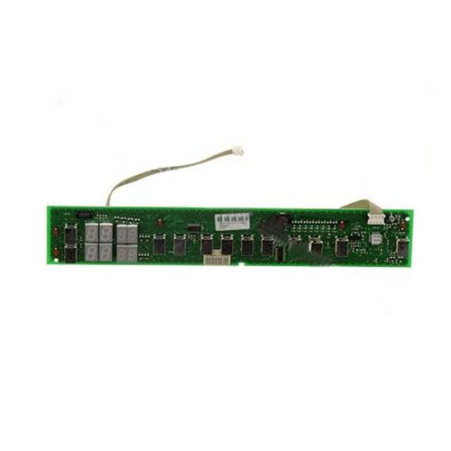 CARTE CLAVIER DROITE POUR TABLE DE CUISSON BRANDT - AS6019664