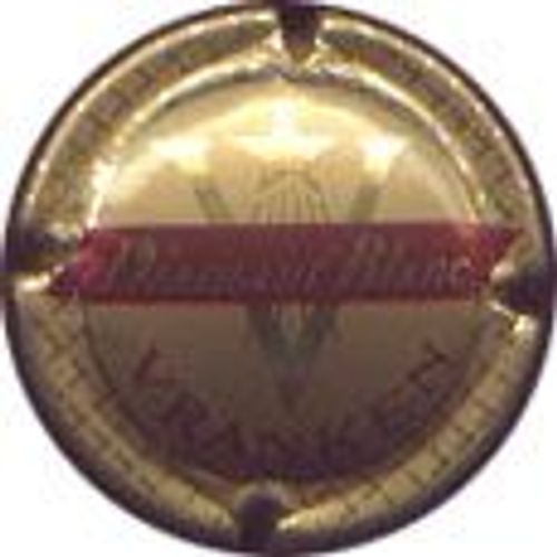 Capsule De Champagne Vranken Diamant