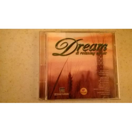 Dream&relaxing Music