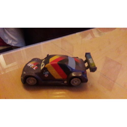 Voiture Cars Disney Pixar Max Schnell