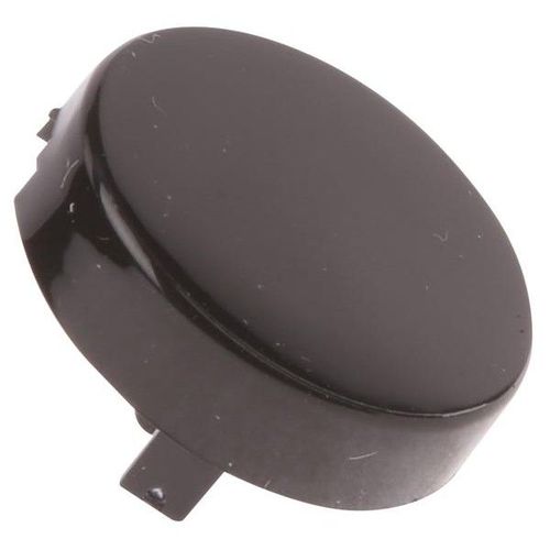 Bouton Noir Four Micro-Ondes Bosch Siemens 00617049