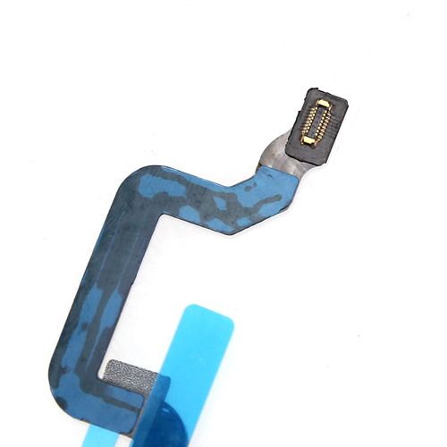 Pour Iphone 6 4.7 Nappe Bouton Home Extention Rallonge Flex Connexion Carte Mère