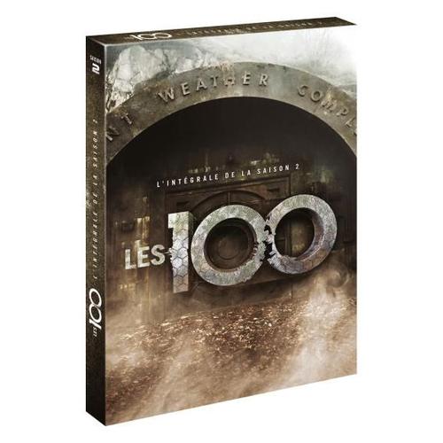 Les 100 Intégrale Saison 2