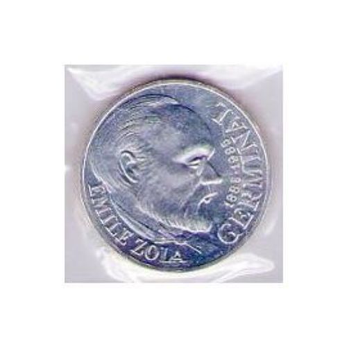 Piece Emile Zola  Germinal