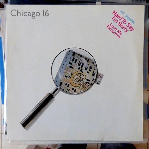 Chicago 16