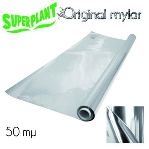 Rouleau mylar simple original au mètre superplant