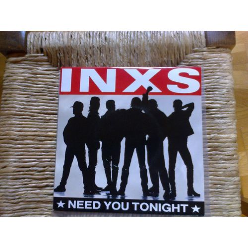 Need You Tonight