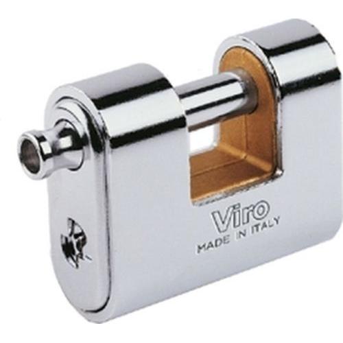 Viro - Panzer Padlock 62mm - Art 4115