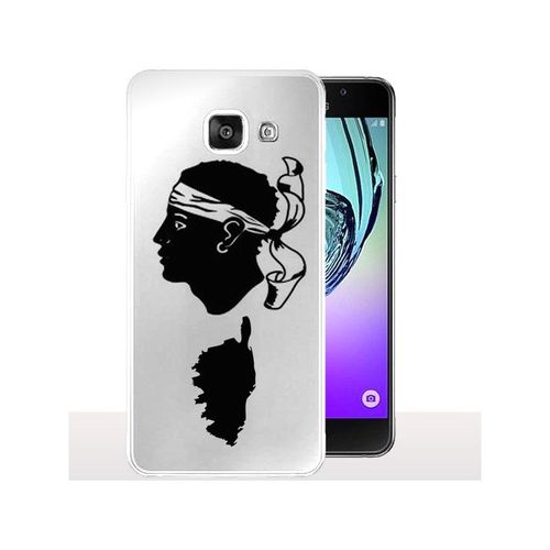 Coque Galaxy A3 (2016) Corsica