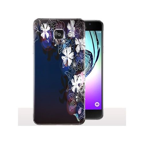 Coque Samsung Galaxy A3 (2016) Azaela Floral