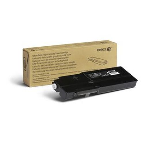 Xerox VersaLink C400/C405 Extrem-Hochleistungs-Tonerpatrone noir jusque á 10.500 Pages (106R03528)