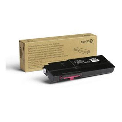 Xerox VersaLink C400/C405 Standard-Tonerpatrone magenta jusque á 2.500 Pages (106R03503)