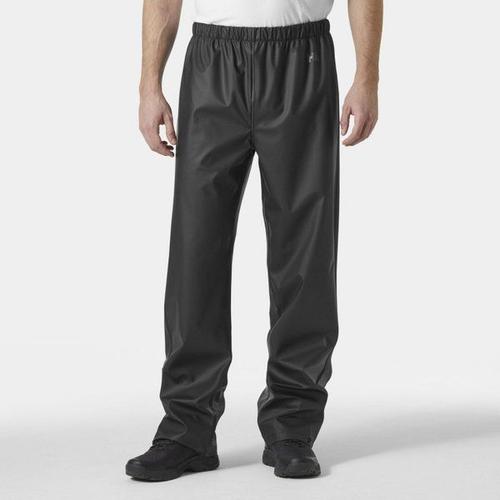 Moss Pant - Pantalon Imperméable Homme Black L - L