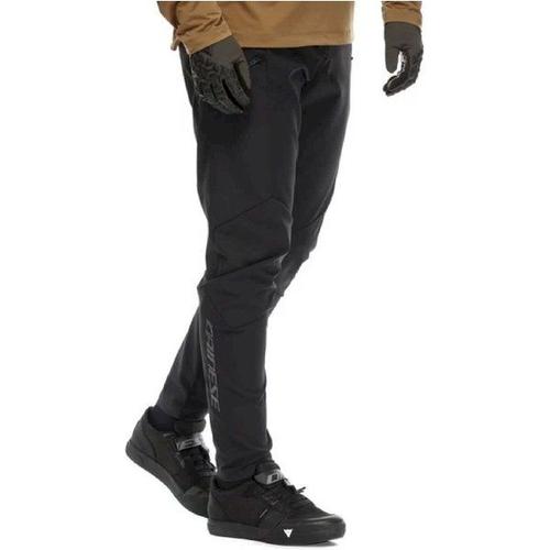 Hg Rox Pants - Pantalon Vtt Homme Black L - L