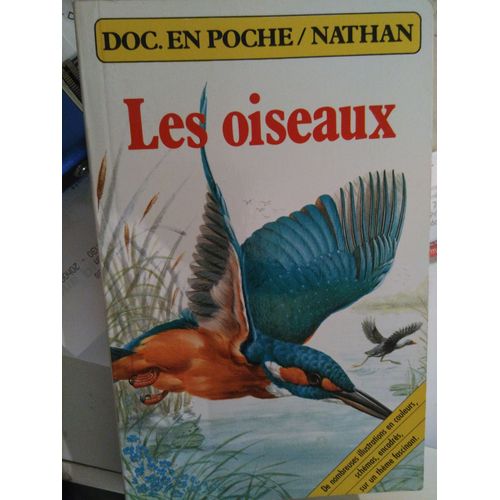 Les Oiseaux