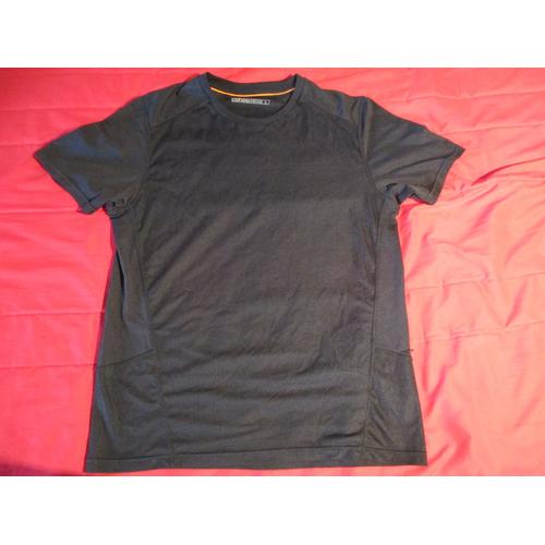 Tee-Shirt Go Athli-Tech Taille L