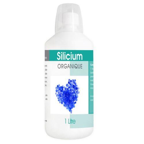 Silicium Organique 1 Litre 