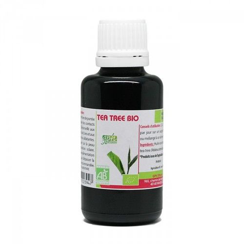 Huile Essentielle De Thym Thymol Bio 30ml 