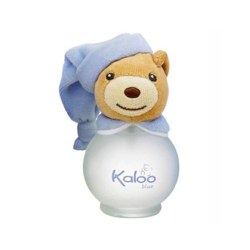 Kaloo Classic Blue Eds Eau De Parfum Vaporisateur 100 Ml 
