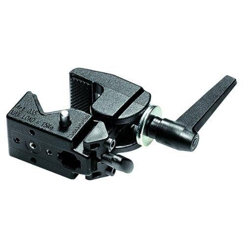 Manfrotto 035 Super Clamp without Stud - Replaces 2915