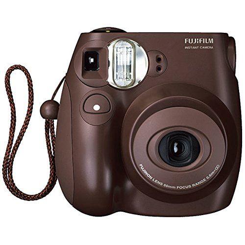 Fujifilm Instax MINI 7S Appareils Photo Numériques