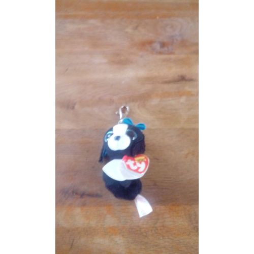 Ty Beanie Boos Slush Dog