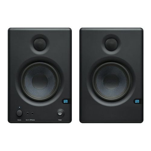 PreSonus Eris E4.5 - Enceintes monitoring - Noir