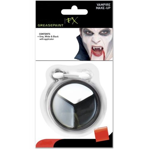 Maquillage De Vampire