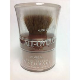 Loreal Poudre Libre Mineral Illuminateur Numero 432 Voile Nu 