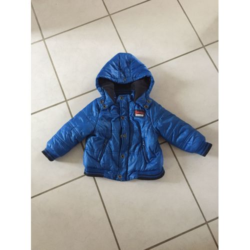 Doudoune Grain De Blé 2 Ans