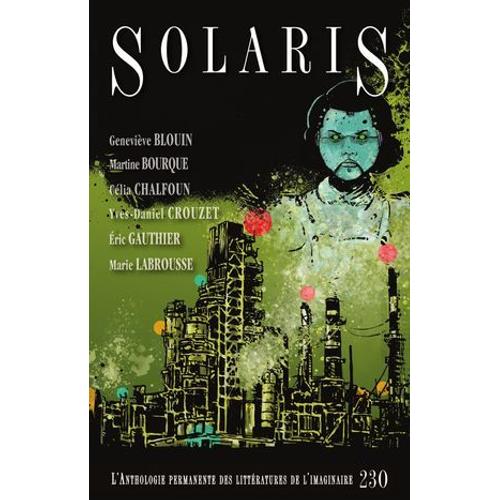 Solaris 230